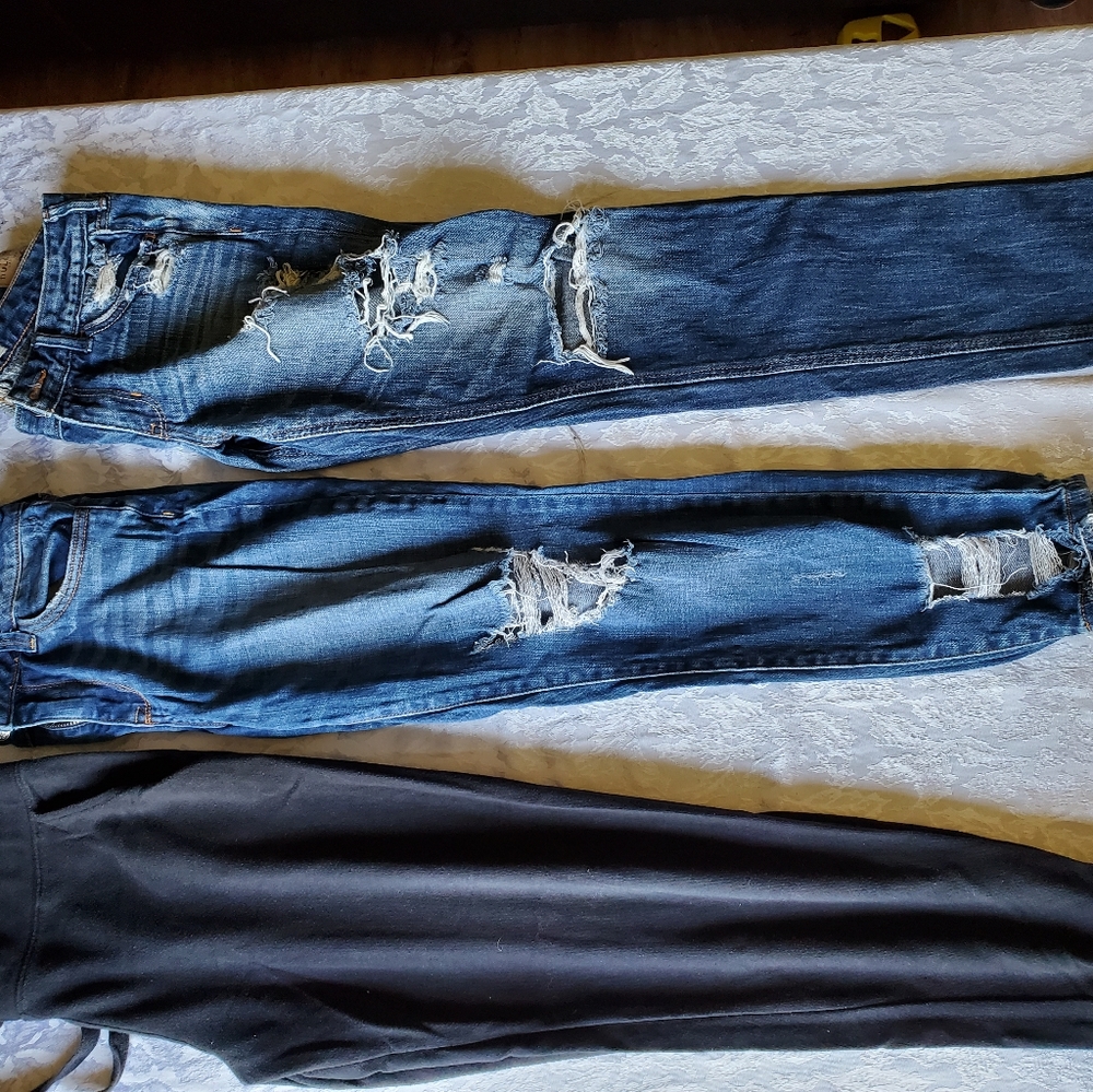 Jean's bundle